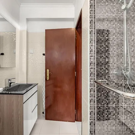 Vivenda Deolinda By Interhome Holiday home *