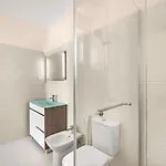 Vivenda Deolinda By Interhome בית נופש אלבופיירה