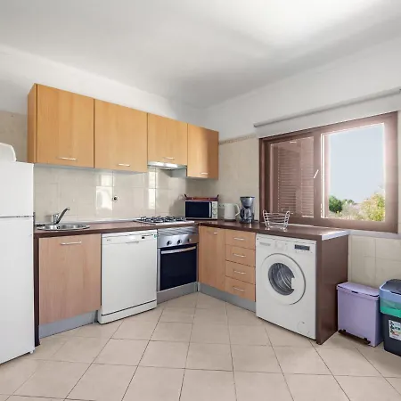 Vivenda Deolinda By Interhome * Albufeira