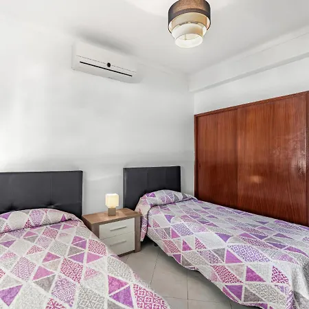 Vivenda Deolinda By Interhome * Albufeira