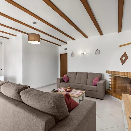 Vivenda Deolinda By Interhome Prázdninový dům Albufeira