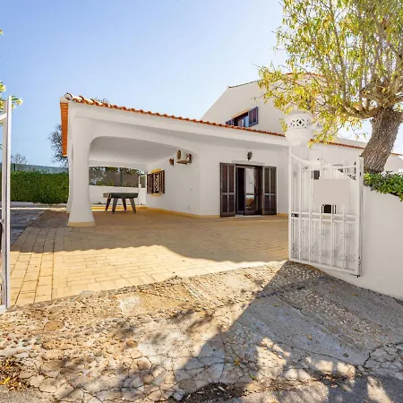 Vivenda Deolinda By Interhome Albufeira