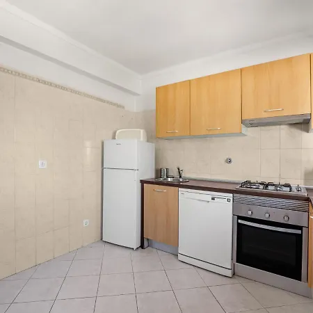 Vivenda Deolinda By Interhome Albufeira