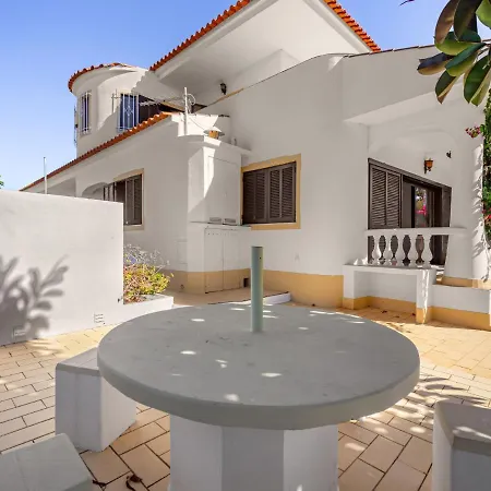 Vivenda Deolinda By Interhome * Albufeira
