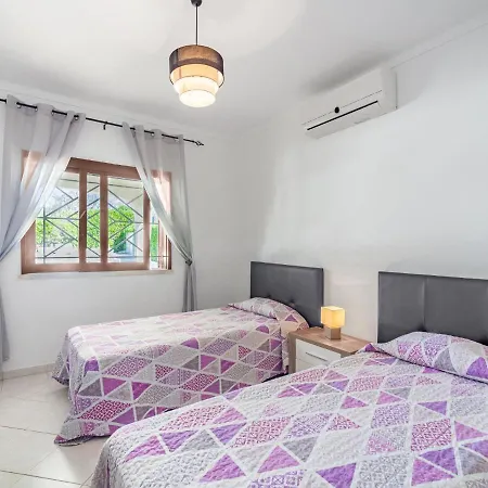 Vivenda Deolinda By Interhome Feriehus Albufeira