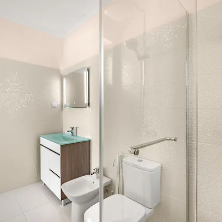 Vivenda Deolinda By Interhome Feriehus Albufeira