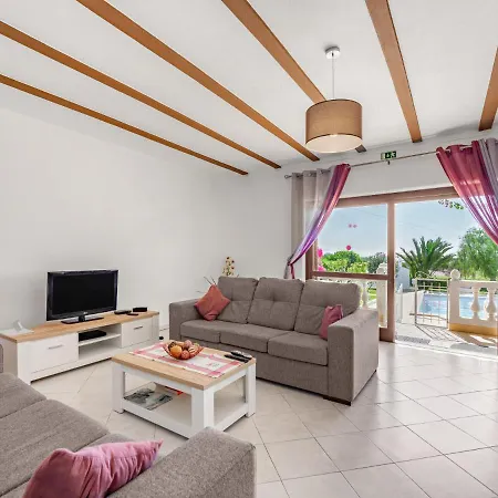 Дом отдыха Vivenda Deolinda By Interhome *